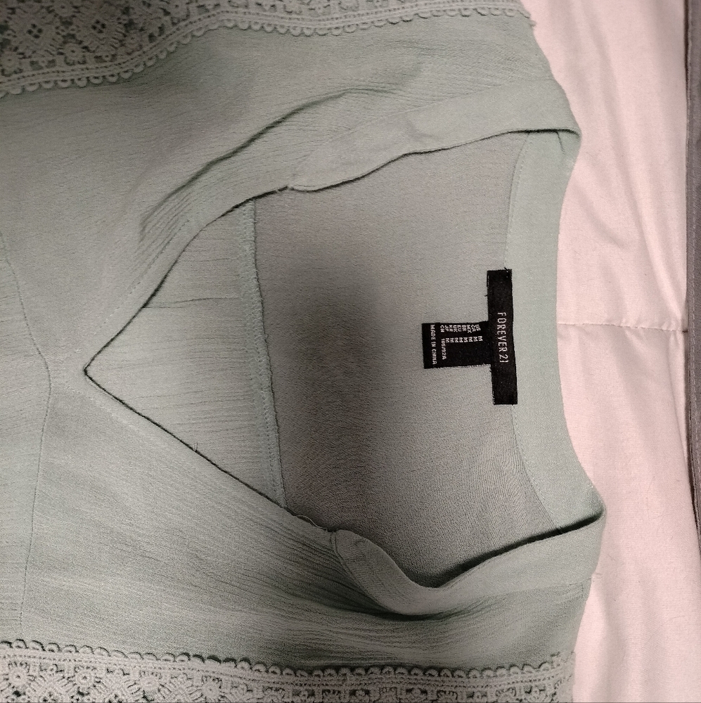 Woman Shirt